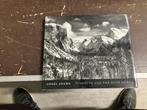 Ansel Adams Yosemite High Sierra Nevada, Ophalen of Verzenden, Zo goed als nieuw, Fotografen
