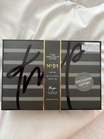 Gift set voor heren, Ophalen of Verzenden, Zo goed als nieuw, Bad & Douche