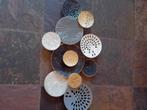 Brocante muurdecoratie, Antiek en Kunst, Ophalen of Verzenden