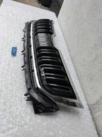 SKODA KODIAQ GRILLE, Gebruikt, -, -, Ophalen of Verzenden