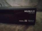Humax 5200C, Ophalen, Gebruikt
