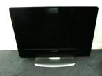 TV , PHILIPS Cineos Flat TV , DIAGONAAL 66CM,Pixel Plus 2 HD, Ophalen, Gebruikt, 50 Hz, Philips