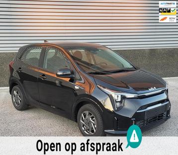 Kia Picanto 1.0 dpi Exclusiveline beschikbaar voor biedingen