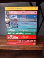 Jet van Vuuren, Ophalen of Verzenden, Zo goed als nieuw, Nederland