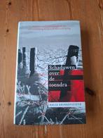 Dalia Grinkeviciute - Schaduwen over de toendra, Boeken, Ophalen of Verzenden, Zo goed als nieuw, Dalia Grinkeviciute