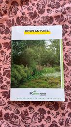 Bosplantsoen, Boeken, Ophalen of Verzenden, Beta, Zo goed als nieuw
