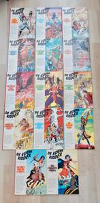 François Craenhals - De Koene ridder, Meerdere stripboeken, Ophalen of Verzenden, Zo goed als nieuw