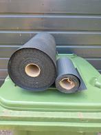 DPC folie 40cm en 15cm, Doe-het-zelf en Verbouw, Ophalen, Minder dan 5 m², Folie