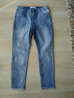 Amper gedragen YAYA boyfriend jeans maat 38, Yaya, Blauw, W30 - W32 (confectie 38/40), Ophalen of Verzenden