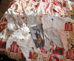 Baby Meisjes Kleding Bundel Maat 56/62, Ophalen, Zo goed als nieuw, Maat 62