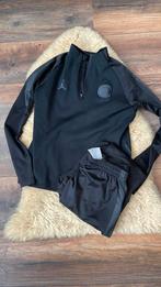 Longsleeve van Nike Paris SG, Ophalen of Verzenden, Zo goed als nieuw, Jongen, Shirt of Longsleeve