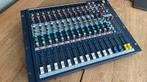 Soundcraft EPM-12 Mixer - Zo goed als nieuw !!!, Muziek en Instrumenten, Mengpanelen, Microfooningang, Ophalen of Verzenden, Nvt