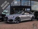 Audi A4 Avant 2.9 TFSI RS 4 quattro Pro Line Plus | Massage, Automaat, 1730 kg, Gebruikt, Vierwielaandrijving