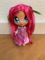 Winx Club Bambola Pixie Amore, Ophalen of Verzenden, Zo goed als nieuw, Fashion Doll