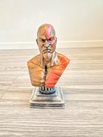 Kratos Standbeeld - God of War, Ophalen of Verzenden