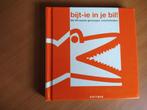 Bijt-ie in je bil! De 25 meest gezongen crècheliedjes + CD, Ophalen of Verzenden
