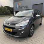 Citroen C3 1.0 | Navi | Clima | Cruise Control, Voorwielaandrijving, Euro 5, 450 kg, Gebruikt
