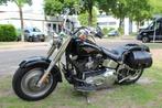 Harley-Davidson Fat Boy FLST-F, Chopper, Bedrijf, 1449 cc, Meer dan 35 kW