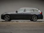 BMW 3-serie Touring 320i High Executive Sport (NAVI,LED,XENO, Automaat, Achterwielaandrijving, Gebruikt, Euro 6