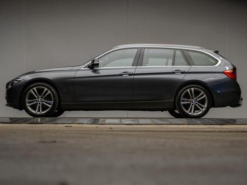 BMW 3-serie Touring 320i High Executive Sport (NAVI,LED,XENO, Auto's, BMW, Bedrijf, Te koop, 3-Serie, ABS, Airbags, Airconditioning
