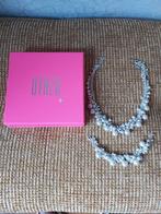 Otazu collier en armband, Ophalen of Verzenden, Zo goed als nieuw