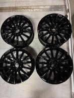 19 inch multispaaks velgen (breedset) AMG W205 C-Klasse, Auto-onderdelen, Banden en Velgen, 19 inch, Mercedes-Benz AG, Velg(en)