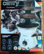 Chocolade fontein, Witgoed en Apparatuur, Ophalen, Nieuw, Waxinelicht, Fondueset