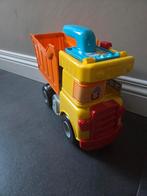 Vtech kiepwagen, Kinderen en Baby's, Speelgoed | Vtech, Ophalen, Zo goed als nieuw, 6 maanden tot 2 jaar