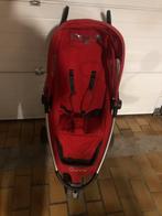 Buggy Quinny zapp, Kinderen en Baby's, Buggy's, Ophalen, Gebruikt, Quinny