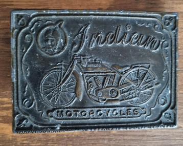 Indian motorcycles gesp belt buckle beschikbaar voor biedingen