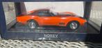 NOREV CORVETTE STINGRAY COUPE  1969 1:18, Ophalen of Verzenden, Nieuw, Norev