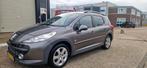 Peugeot 207 1.6 16V SW Outdoor Unieke staat/kilometerstand!, 4 cilinders, 1110 kg, Origineel Nederlands, Stationwagon