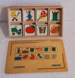 Educo I Lomera, Ophalen