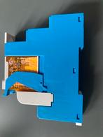 Finder 97.01 Relaisvoet, Ophalen of Verzenden