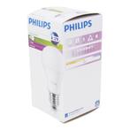 10 x Philips CorePro LED lamp E27 vervangt 75W gloeilamp, Ophalen of Verzenden, Gloeilamp, Zo goed als nieuw