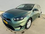 Kia Ceed 1.0 T-GDi DynamicPlusLine Demo auto ! Kmstand kan i, Voorwielaandrijving, Stof, Gebruikt, Origineel Nederlands