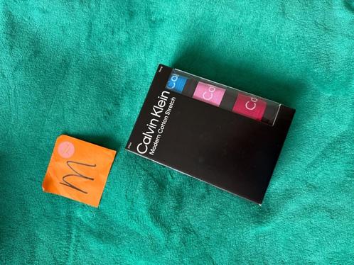 Calvin klein thong string, maat M, zwart, 3 stuks, Kleding | Heren, Ondergoed, Slip, Zwart, Ophalen