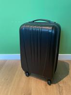 Norländer trolley lichtgewicht, Ophalen, 50 tot 60 cm, Hard kunststof, Zo goed als nieuw