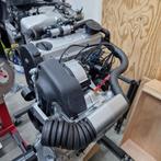 Volkswagen G60 Motor, Auto-onderdelen, Motor en Toebehoren, Ophalen, Gereviseerd, Volkswagen