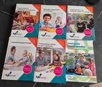 Gespecialiseerd pedagogisch medewerker, Boeken, Ophalen, Zo goed als nieuw, Overige niveaus