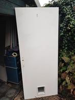 Verschillende gebruikte binnendeuren., Ophalen, Gebruikt, Binnendeur, Glas