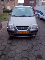 Hyundai Atos 1.1i Dynamic Cool, Voorwielaandrijving, Stof, 4 cilinders, Origineel Nederlands
