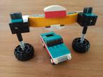 Lego Creator Monstertruck 31101 - Compleet, Ophalen of Verzenden, Zo goed als nieuw, Complete set, Lego