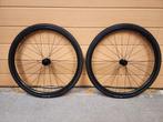 Bontrager Affinity TLR disc wielset - Tubeless ready, Ophalen of Verzenden, Nieuw, Racefiets, Wiel