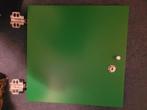Set 2 deur groen ikea vakkenkast Kallax Expedit met slot, Ophalen, Zo goed als nieuw
