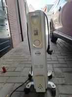 ELRO VO5 Radiator, Ophalen, Zo goed als nieuw, Gas, Gaskachel