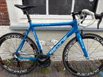 Beone Full Carbon Racefiets – Shimano Ultegra – Maat L/XL, Overige merken, Carbon, Heren, Ophalen of Verzenden