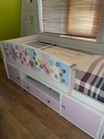 Kajuitbed, Ophalen, Zo goed als nieuw, 180 cm of meer, 100 cm of meer