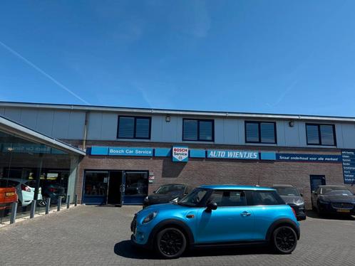 Mini One 1.5 | First Pepper | Airco | Navi | Cruise, Auto's, Mini, Bedrijf, Te koop, One, ABS, Airbags, Airconditioning, Alarm