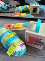 Lovevery Speelgoed - Educatief en Leuk!, Kinderen en Baby's, Speelgoed | Educatief en Creatief, Ophalen of Verzenden, Zo goed als nieuw